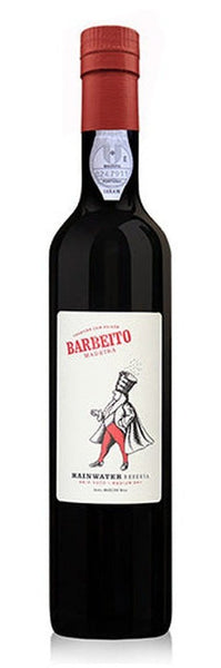 NV Barbeito Rainwater Reserve Medium Dry 5 Year Old Reserva
