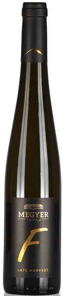 Bottle of 2018 Chateau Pajzos Megyer Late Harvest Furmint, Hungary - Caviste Wine