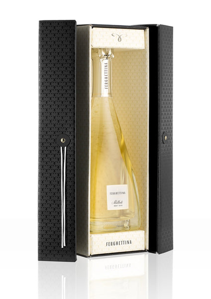 Bottle of 2013 Ferghettina Franciacorta Miledi, Lombardy, Italy - Caviste Wine