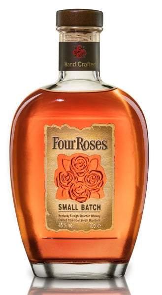 Four Roses Small Batch Bourbon