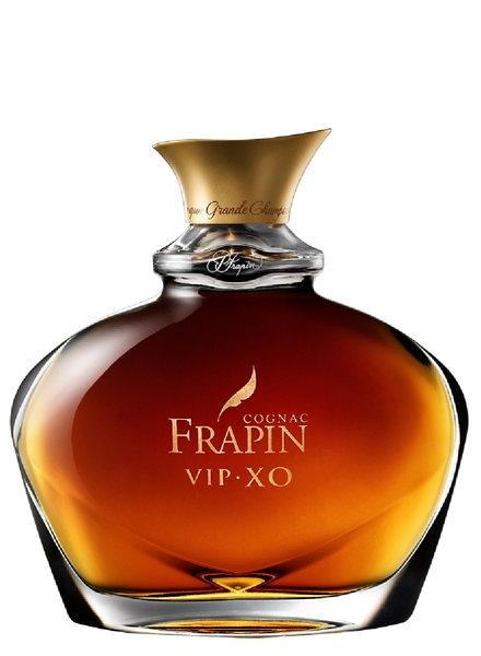 Frapin VIP XO Grande Champagne Cognac