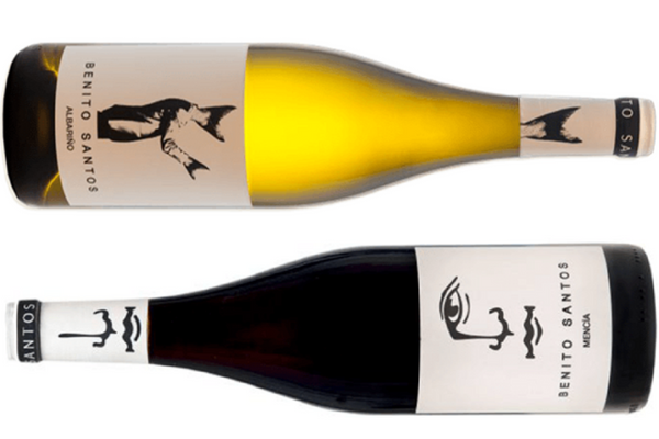 Case: Galician Wine Pair - Caviste Wine