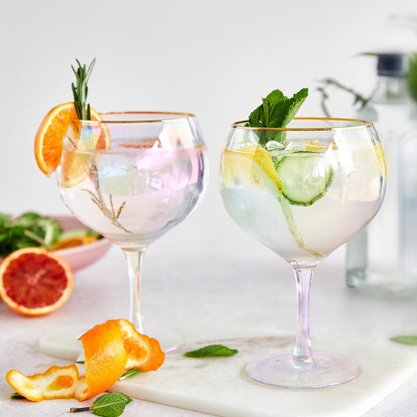 Spring Gin Festival - Overton - Caviste