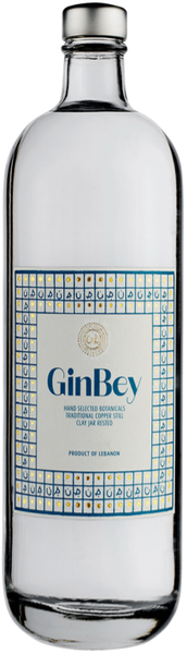Domaine Tourelles Ginbey, Lebanon