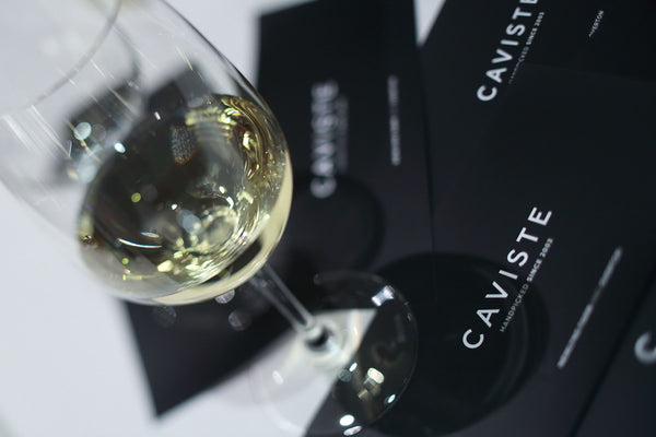 Rhone Valley Wine Tasting Supper - Caviste