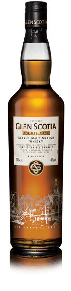 Glen Scotia Double Cask - Caviste