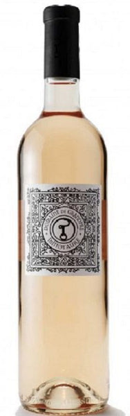 Bottle of Domaine de Grandpre Minotaure Rose, Cotes de Provence, France - Caviste Wine
