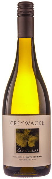 Bottle of 2020 Greywacke Sauvignon Blanc, Marlborough - Caviste Wine