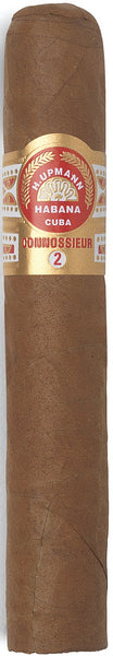 Bottle of H. Upmann Connoisseur No. 2 Cigar - Caviste Wine