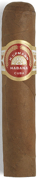 Bottle of H. Upmann Half Corona Cigar - Caviste Wine