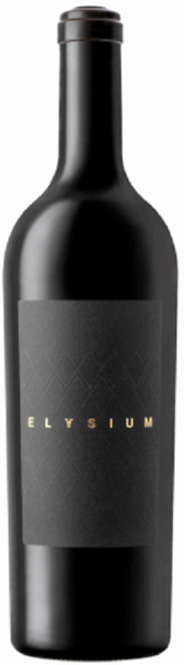 Bottle of 2016 Holden Manz Elysium, South Africa - Caviste Wine
