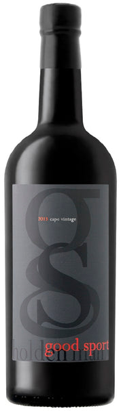 Bottle of 2019 Holden Manz Good Sport, South Africa - Caviste Wine