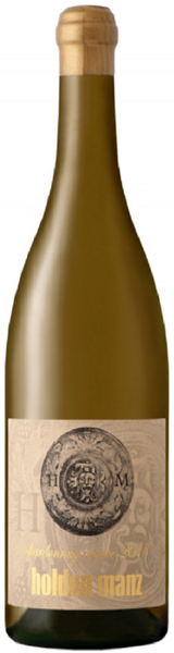 Bottle of 2018 Holden Manz Chardonnay Reserve, South Africa - Caviste Wine