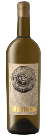 Bottle of 2020 Holden Manz Semillon Reserve - Caviste Wine
