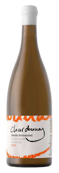 Bottle of 2019 Holden Manz Barrel-Fermented Chardonnay - Caviste Wine
