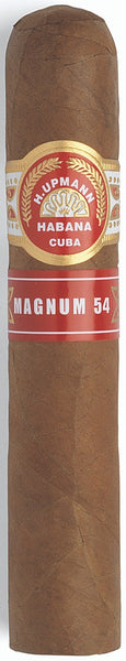 Bottle of H. Upmann Magnum 54 Cigar - Caviste Wine