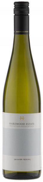 Bottle of 2018 Harewood Estate Riesling Mount Barker, Western Australia - Caviste Wine