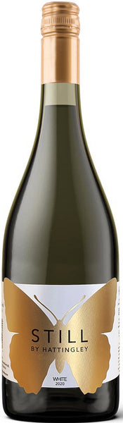 Bottle of 2020 Hattingley Valley Chardonnay, Hampshire - Caviste Wine