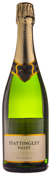 Bottle of 2014 Hattingley Blanc de Blancs Magnum, Hampshire - Caviste Wine