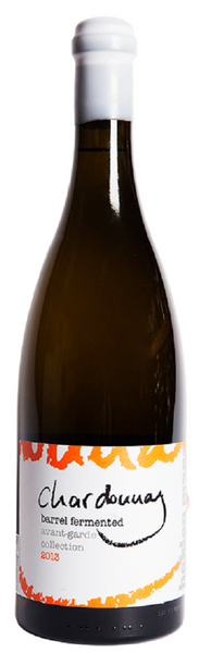 Bottle of 2017 Holden Manz Chardonnay, South Africa - Caviste Wine