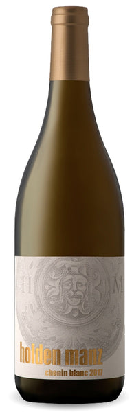 Bottle of 2020 Holden Manz Chenin Blanc, South Africa - Caviste Wine
