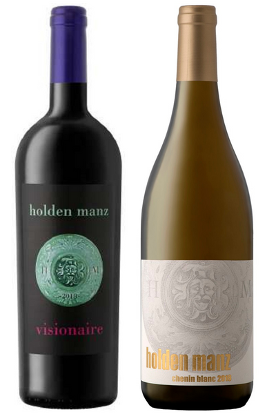 Case: Holden Manz Mixed Case - Caviste Wine