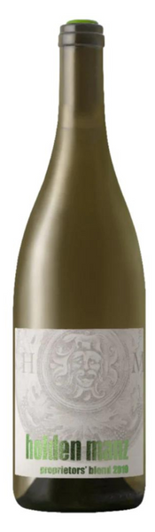 2020 Holden Manz Proprietors White