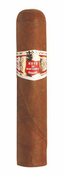 Bottle of Hoyo de Monterrey Petit Robusto Cigar - Caviste Wine