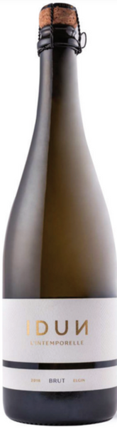2018 IDUN L’Intemporelle Brut Sparkling