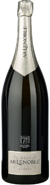 Bottle of A.R. Lenoble Brut Intense Mag14 Champagne - Caviste Wine