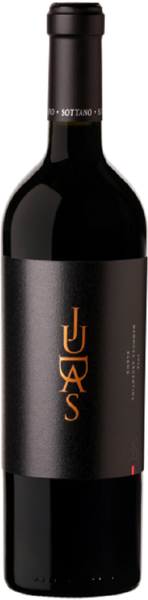 Bottle of 2018 Bodegas Sottano JUDAS Red Blend - Caviste Wine
