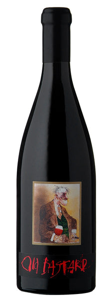 Bottle of 2017 Kaesler Old Bastard Shiraz, Barossa Valley - Caviste Wine