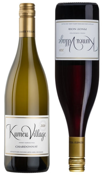 Case: Kumeu Village Mixed Case - Caviste Wine
