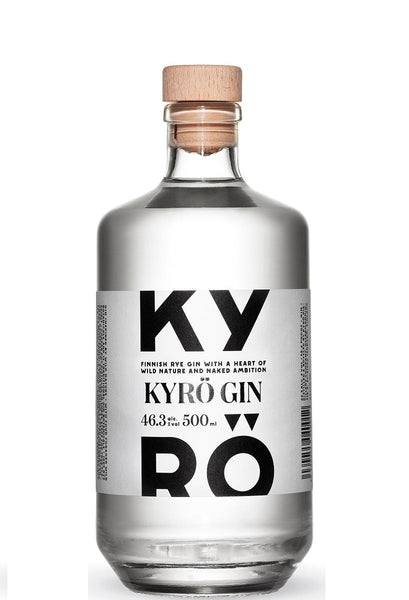 Kyrö Finnish Gin, 46.3%