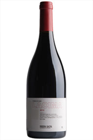Bottle of Dominio do Bibei Lacima 2011 - Caviste Wine