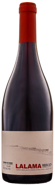 Bottle of 2012 Dominio do Bibei Lalama - Caviste Wine