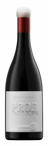 2017 Lanzerac PROF Cinsault Pinot Noir