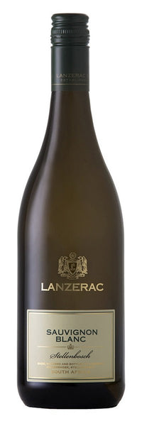 2021 Lanzerac Sauvignon Blanc