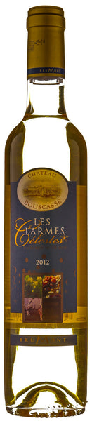 Bottle of 2012 Alain Brumont Larmes Celestes - Caviste Wine