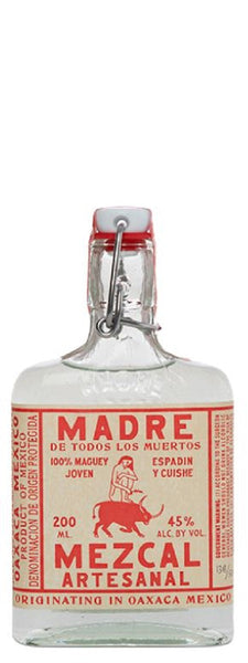 Madre Mezcal, 20cl, 45%