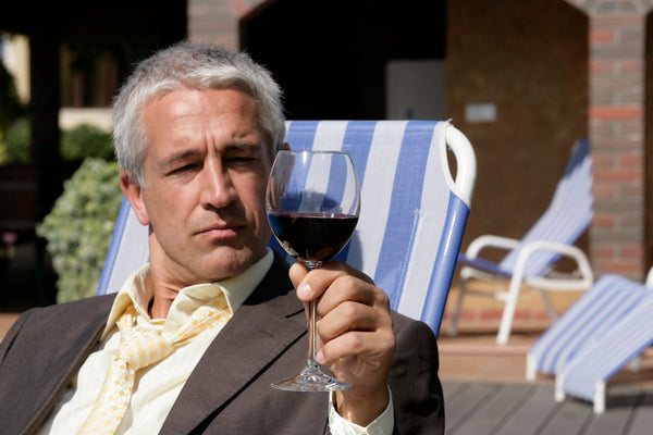 Case: Flash Offer Mixed Case - Caviste Wine