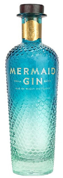 Mermaid Gin - Caviste