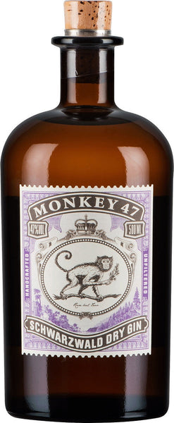 Monkey 47 Gin - Caviste