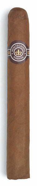 Bottle of Montecristo No.4 Cigar - Caviste Wine