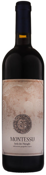 Bottle of 2017 Punica Barrua (Magnum) - Caviste Wine