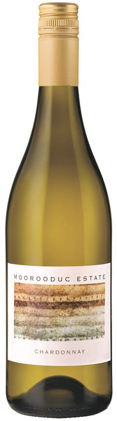 Bottle of 2018 Moorooduc Estate Chardonnay, Victoria, Australia - Caviste Wine