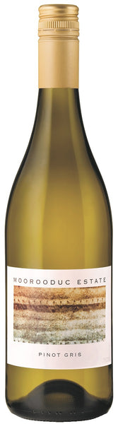 Bottle of 2016 Moorooduc Estate Pinot Gris, Victoria, Australia - Caviste Wine