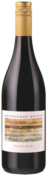 Bottle of 2018 Moorooduc Estate Pinot Noir, Victoria, Australia - Caviste Wine