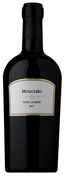 Bottle of 2011 Mouchao Licoroso, Alentejo, Portugal - Caviste Wine