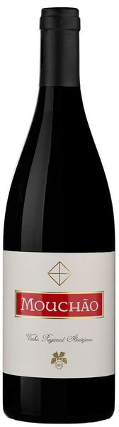 Bottle of 2013 Mouchao Tinto, Alentejo, Portugal - Caviste Wine